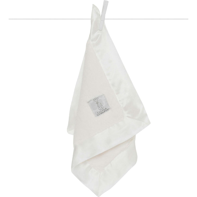 Luxe Baby Blanky
