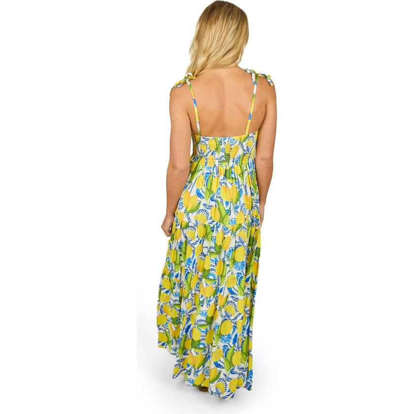 The Positano - Resort Dress