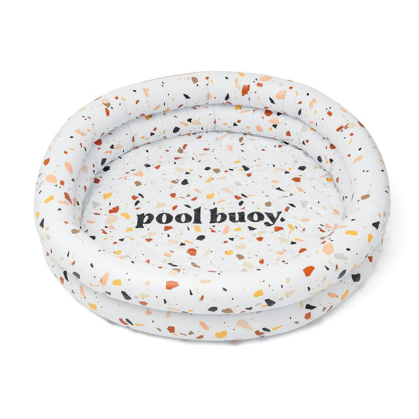 Luigi Lovegood Pool Buoy Inflatable Pool