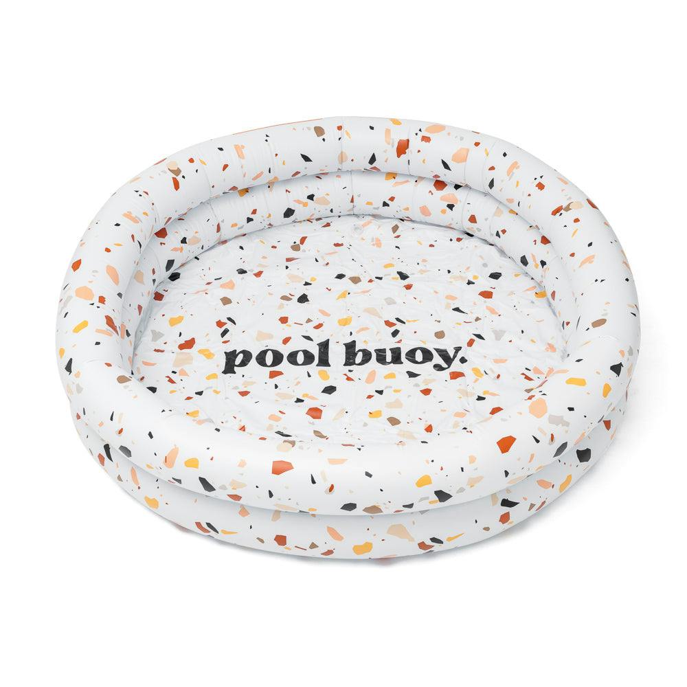 Luigi Lovegood Pool Buoy Inflatable Pool