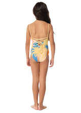 Maaji Solar Bliss Lanikai Girls One Piece Set
