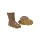 Wadudu Classic Boots | Bear | Cognac Leather