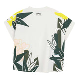 Off-White Kenzo Graphic Shirt