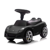 Porsche 911 Carrera GT Foot-to-Floor Ride-On