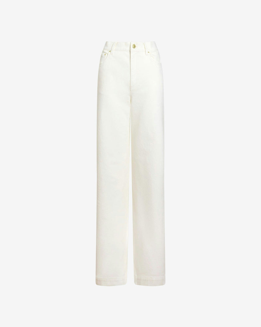 Angel Denim Pant