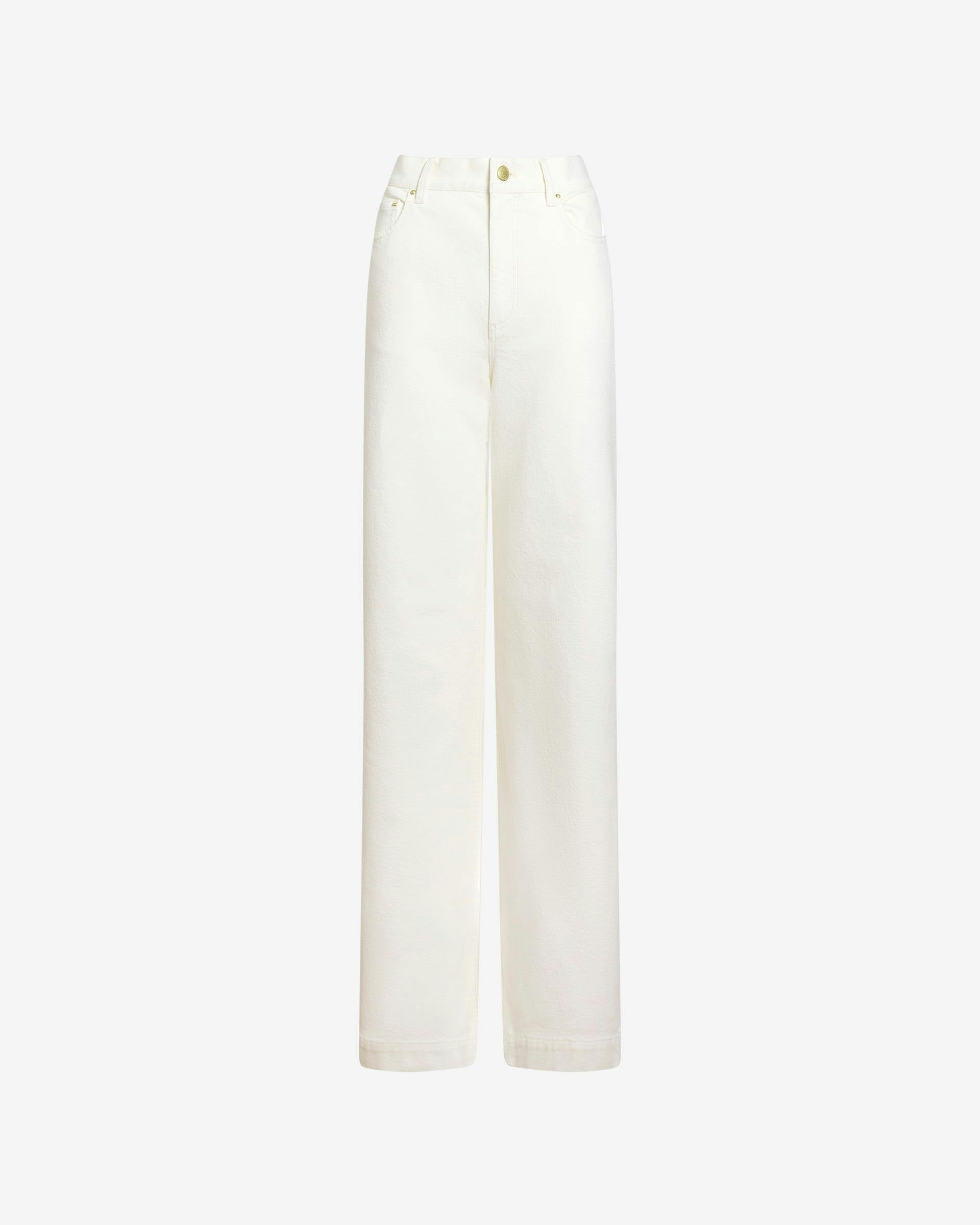 Angel Denim Pant