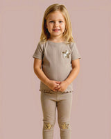 Hailey Star SS T-Shirt