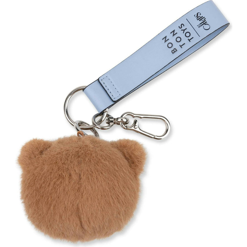 Bobo Bear Bag Charm