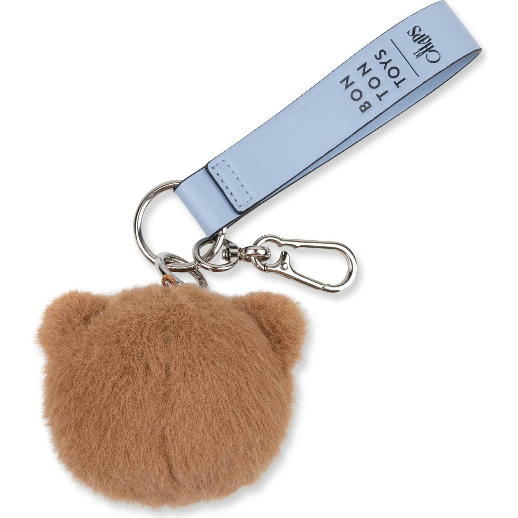 Bobo Bear Bag Charm