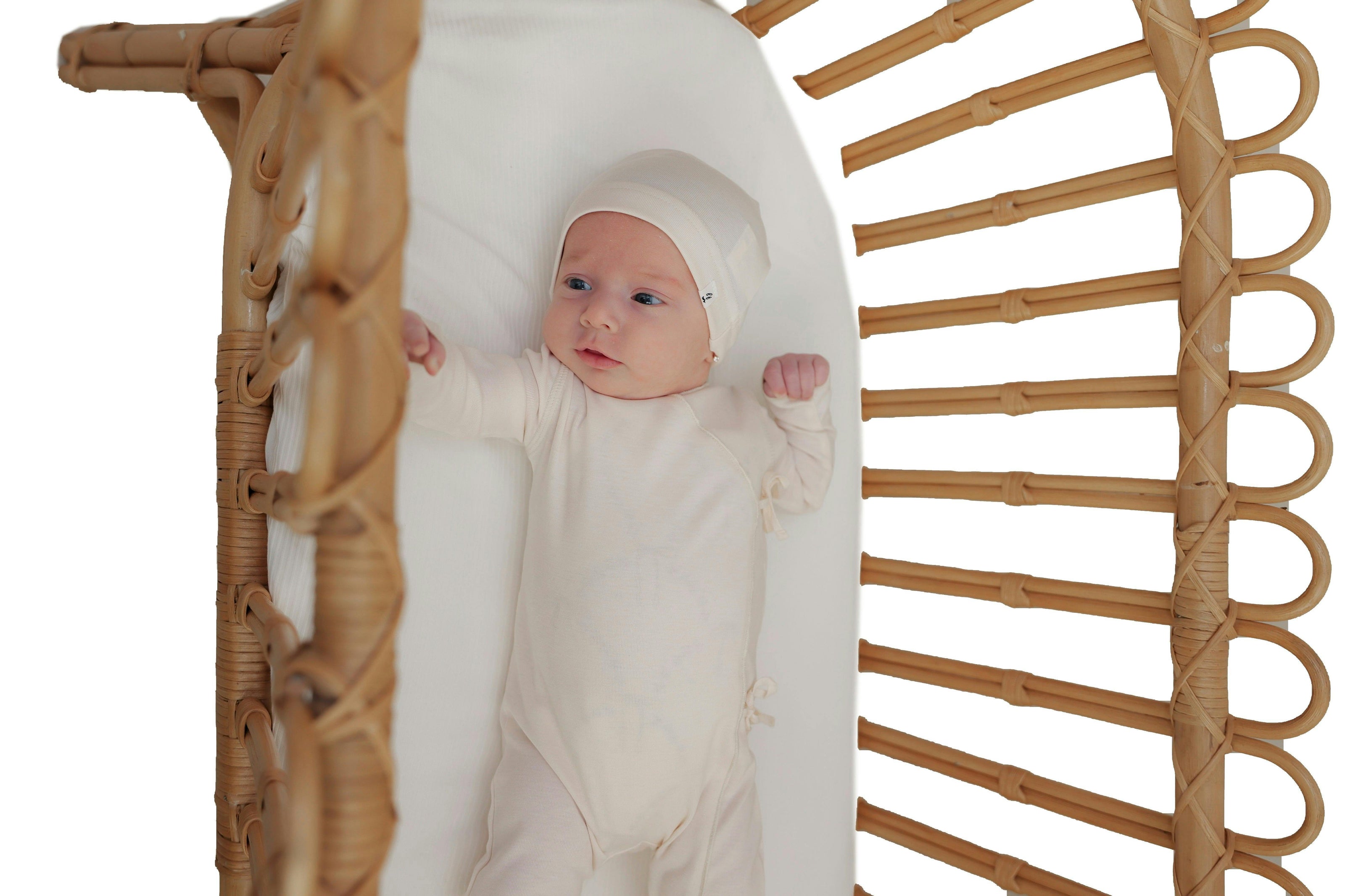 Wrap Onesie