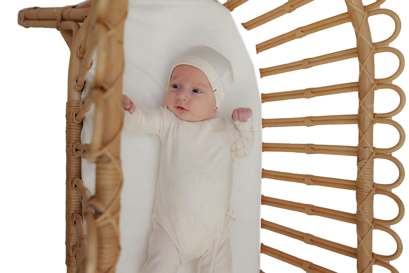 Wrap Onesie