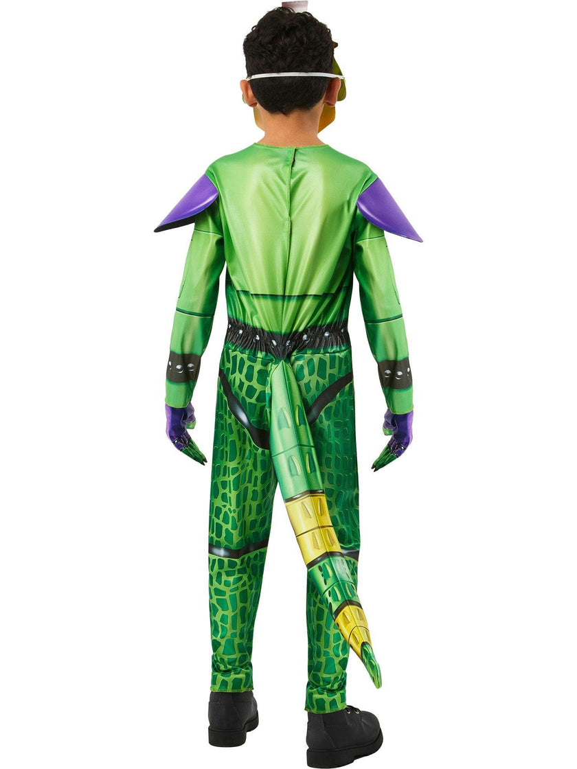 Boys' Five Nights At Freddy's Montgomery Gator Costume