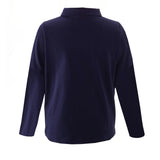 Navy Polo