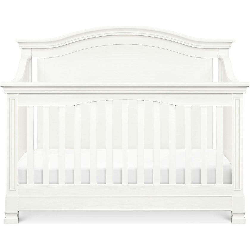 Louis 4-In-1 Convertible Crib