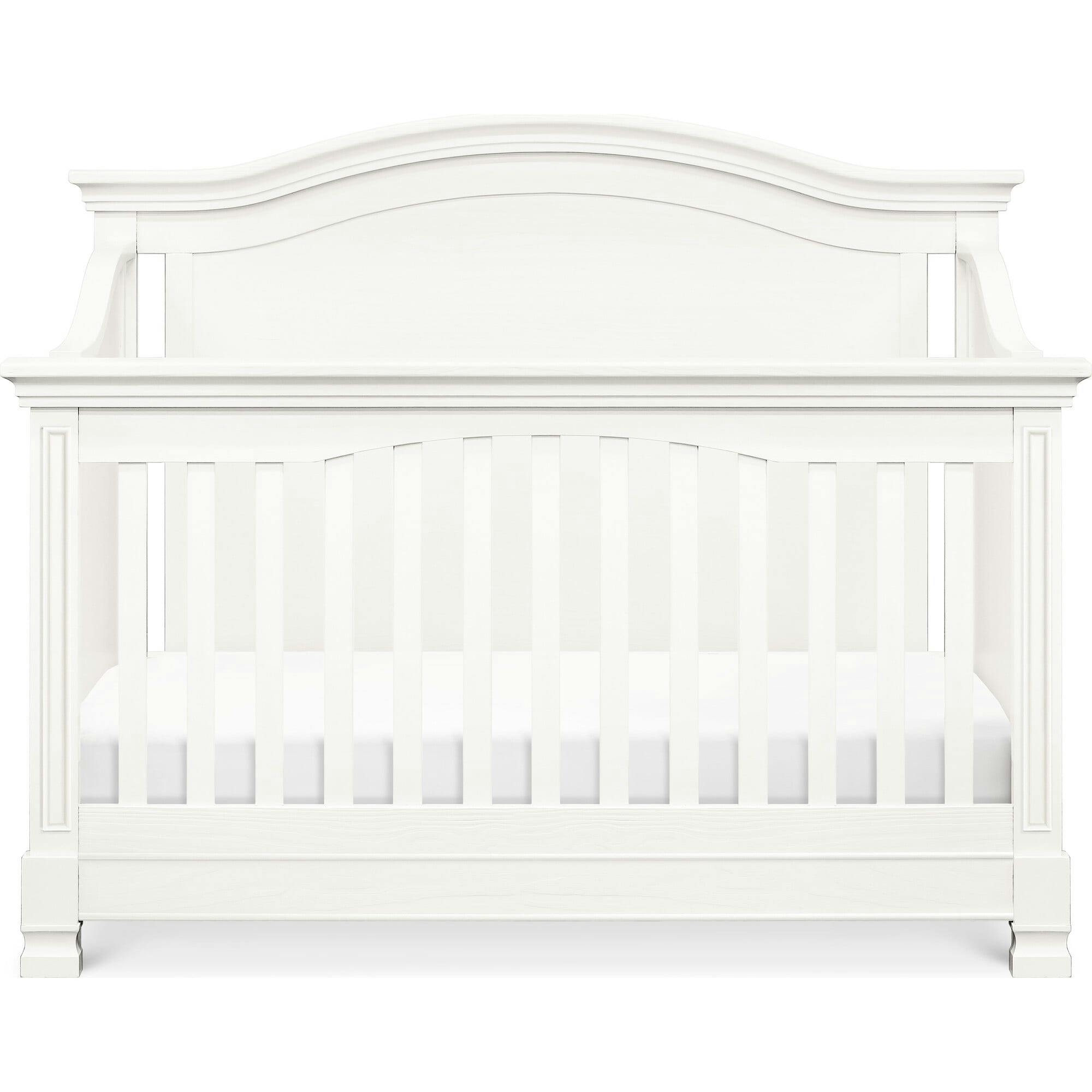 Louis 4-In-1 Convertible Crib