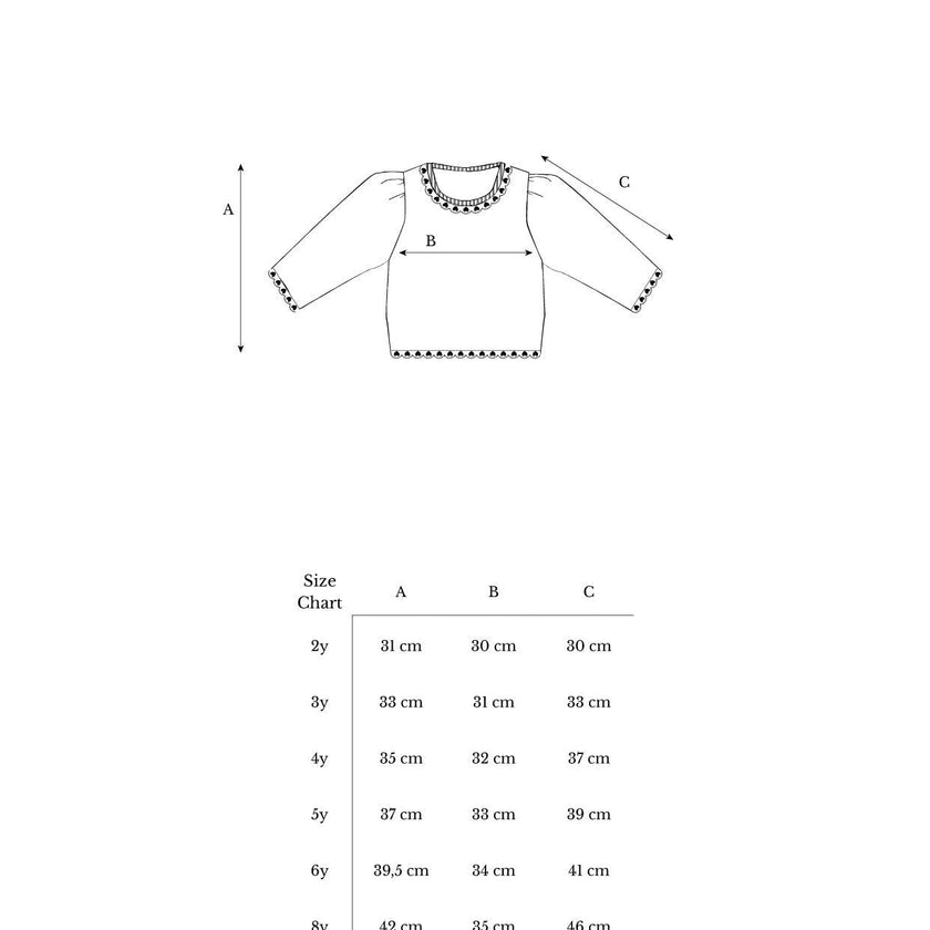 Josie Sweater