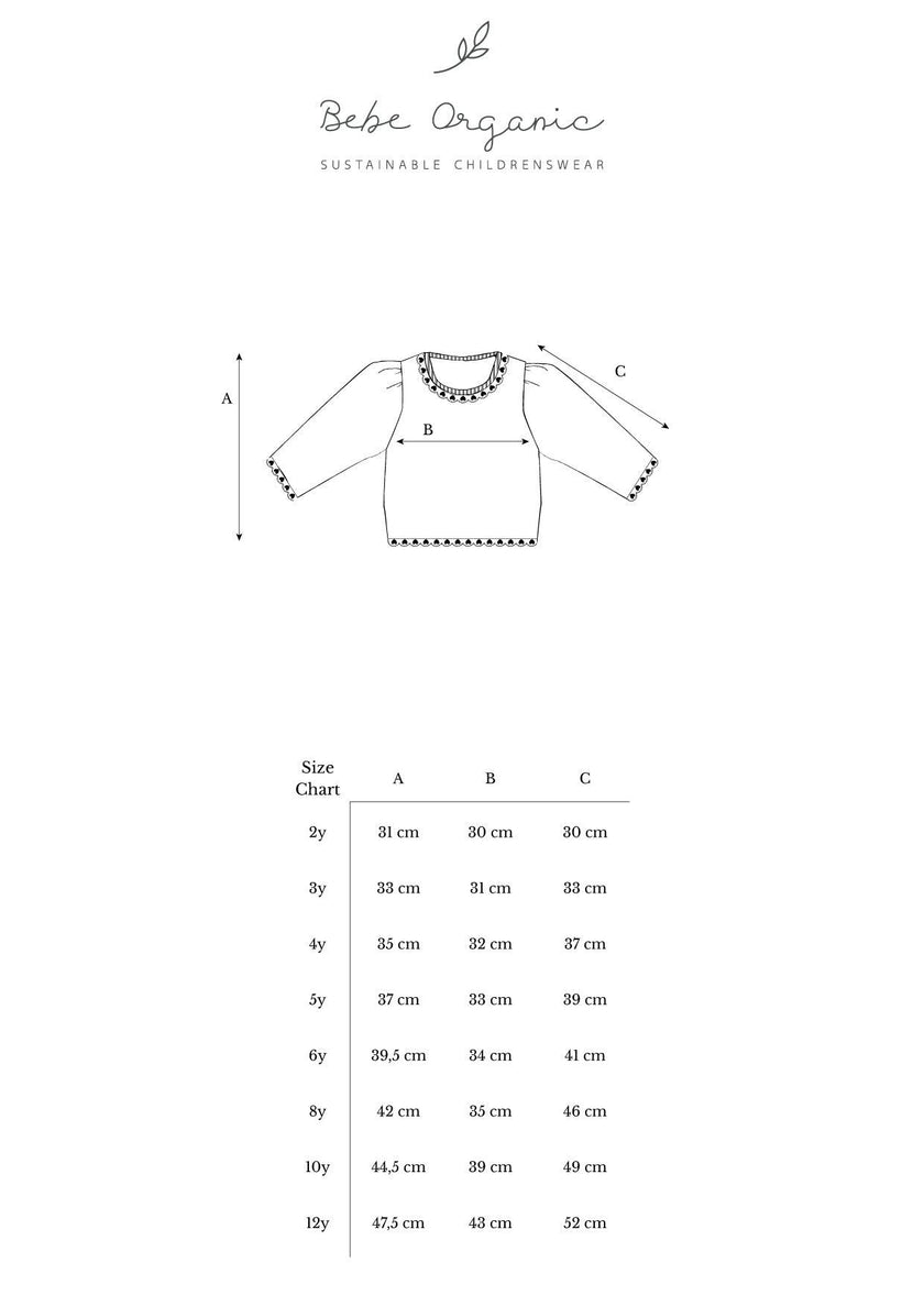 Josie Sweater