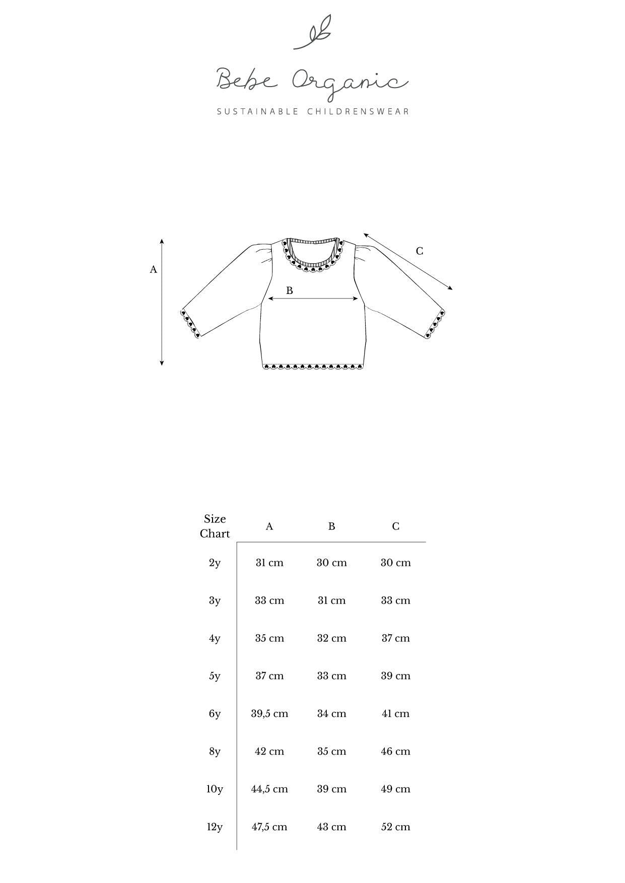 Josie Sweater