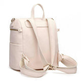 Petit Monaco Diaper Bag | Pastel Pink