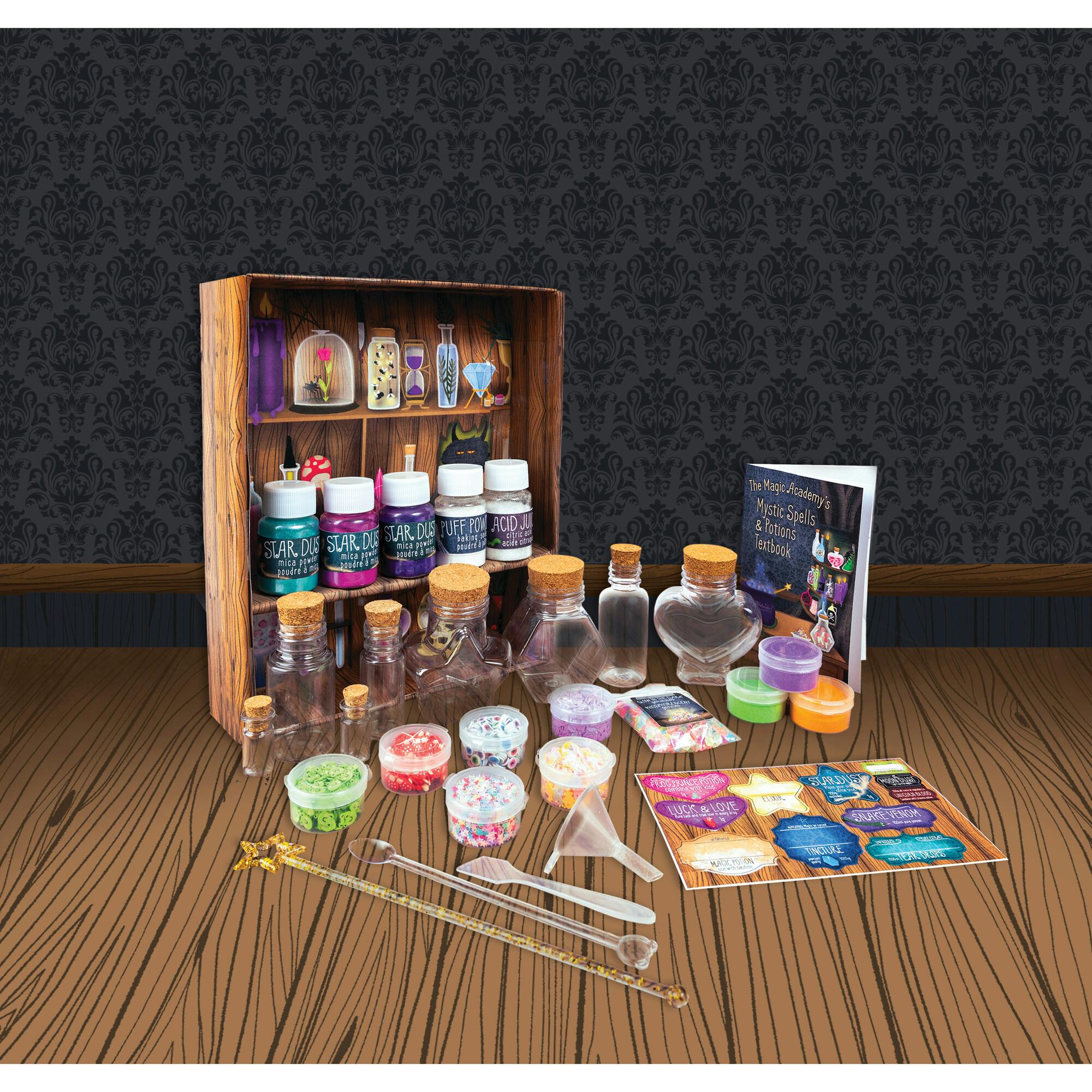 Mystic Potion Kit – Maisonette