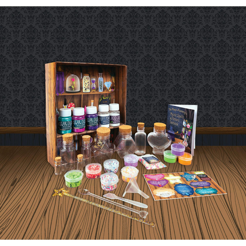 Mystic Potion Kit