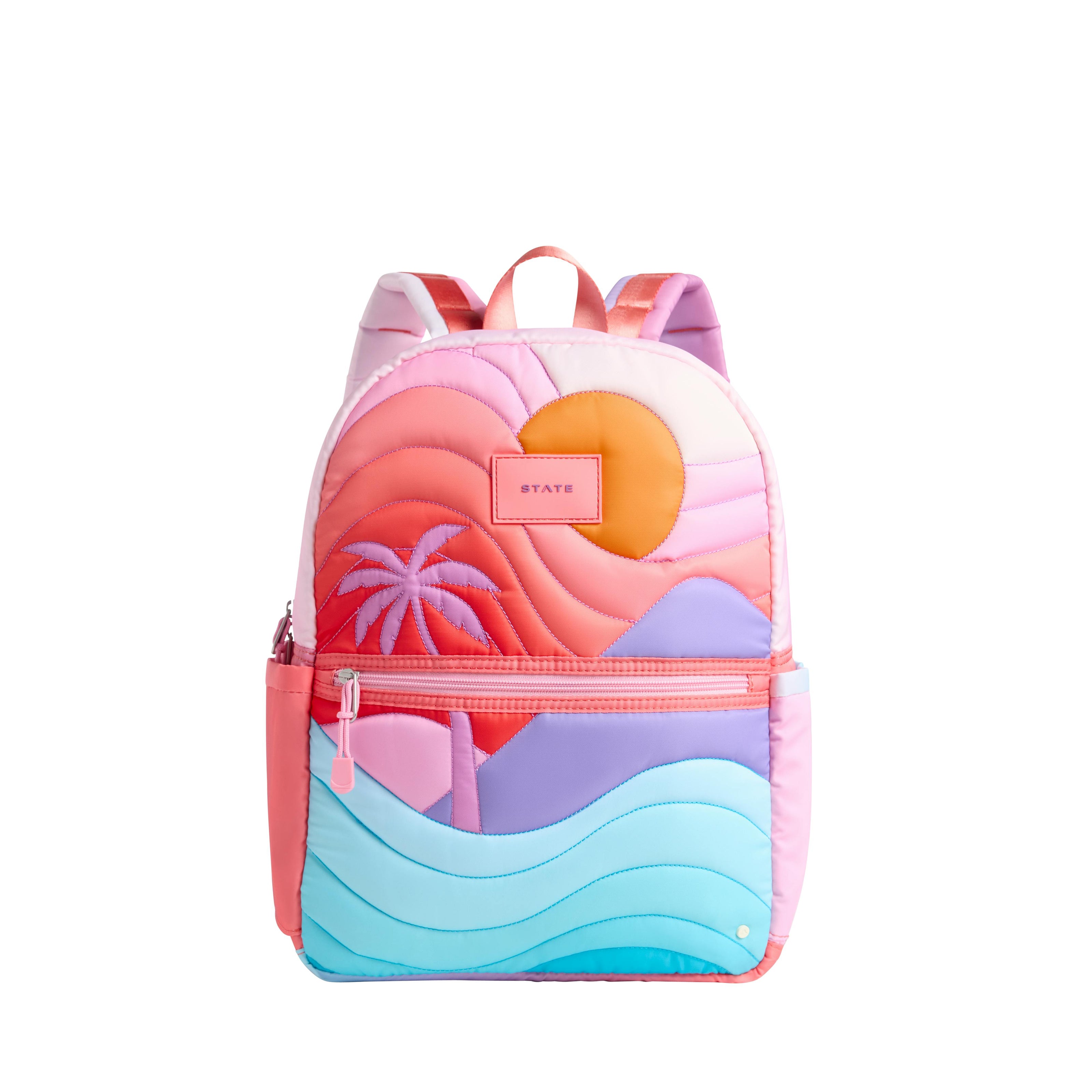 Kane Backpack