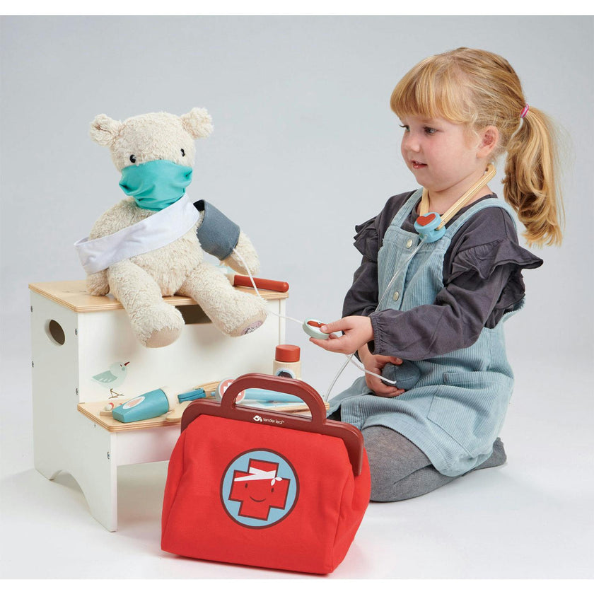 Doctor's Bag