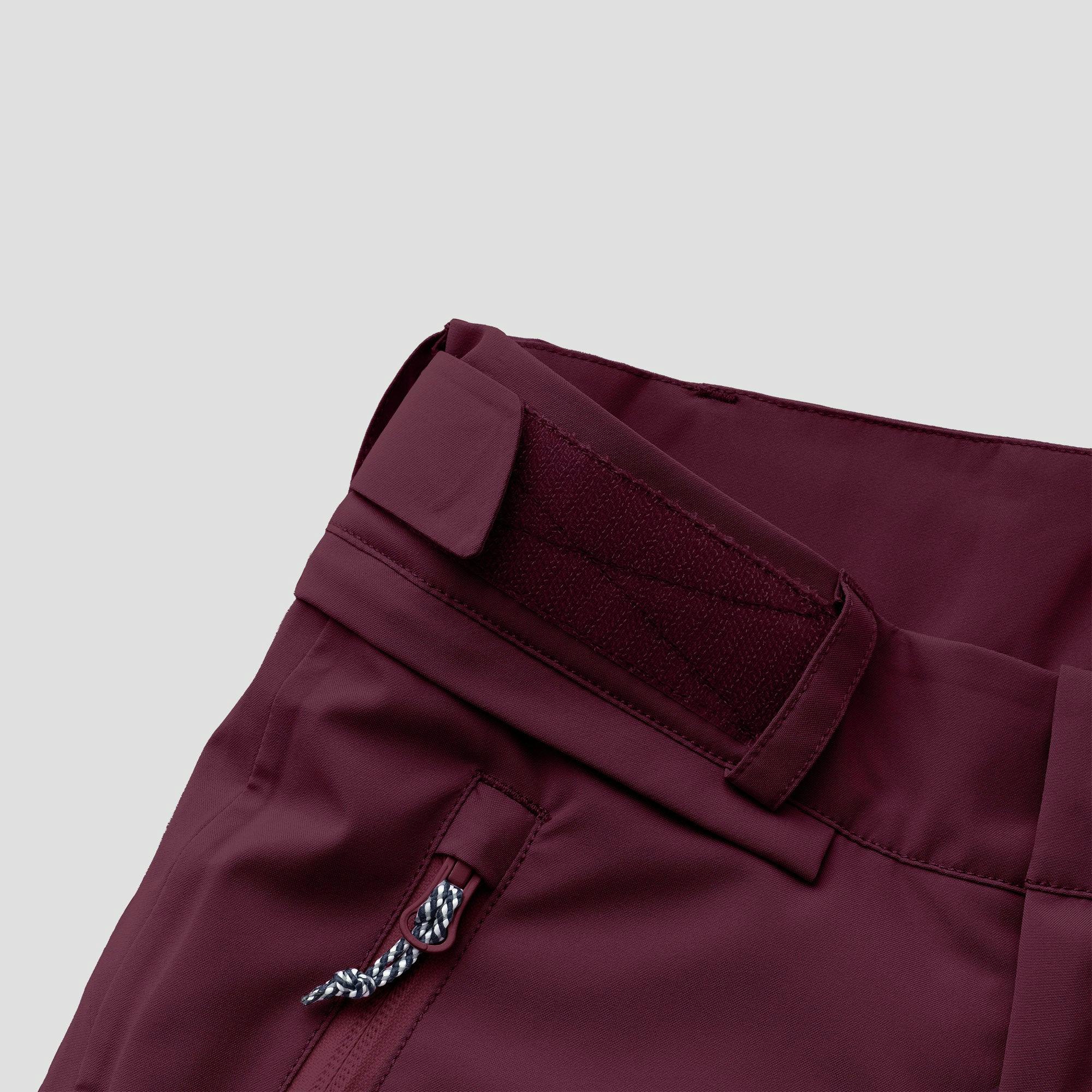 Lumi snow pants