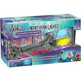 Vikings of the Northern Lights