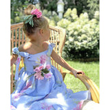 Floating Pixie Flower Dress, Florals