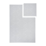 Haven Playmat | Cushioned Foam Puzzle mat for Babies & Toddlers