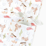The BuckarooNap Mat