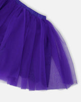 Sleeveless Top And Skirt Set