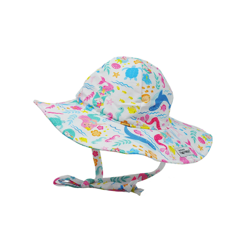 UPF 50+Floppy Hats - G