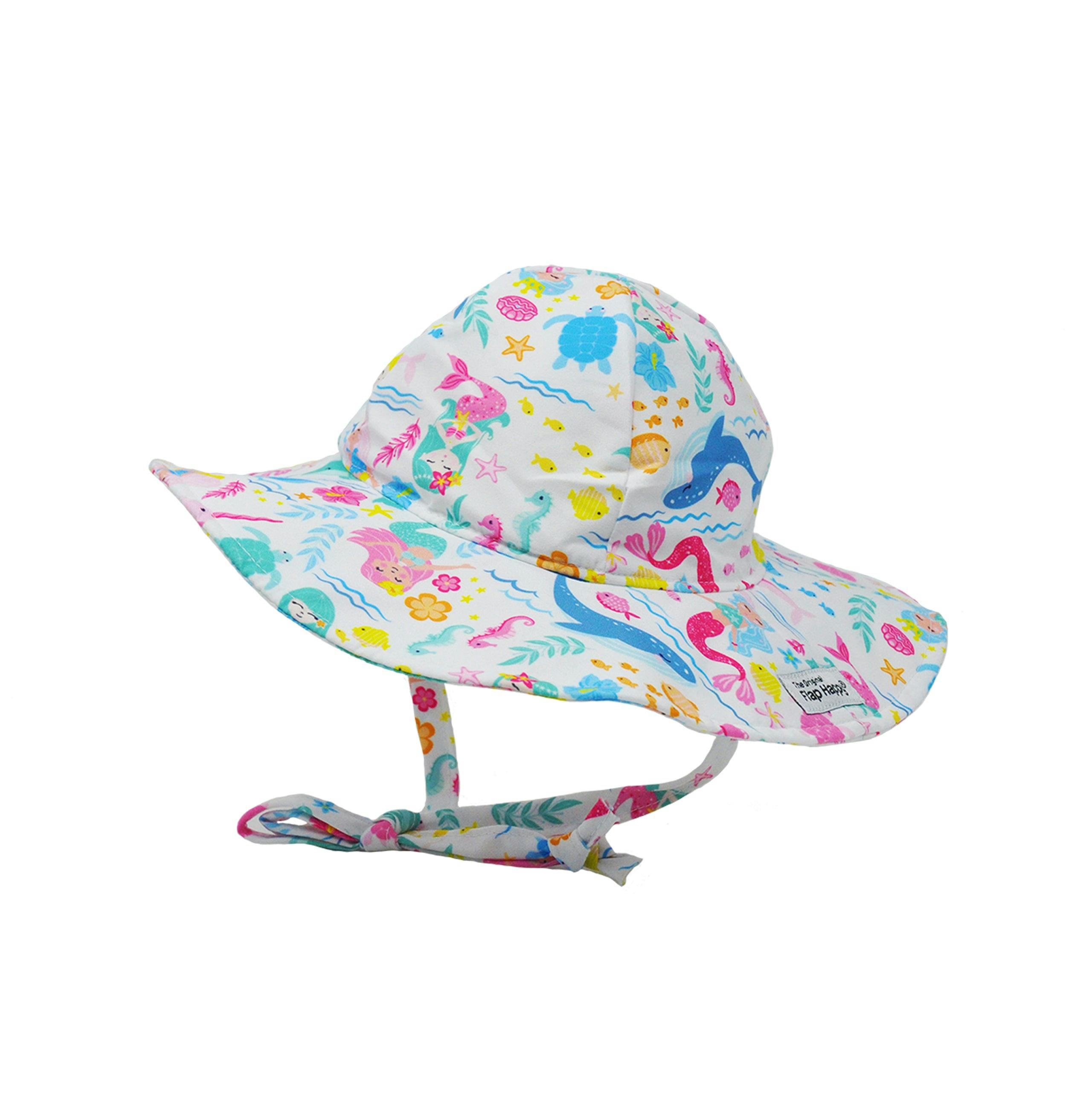 UPF 50+Floppy Hats - G