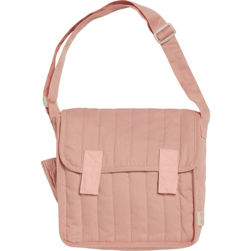 Carrie Convertible Changing Set - Rose