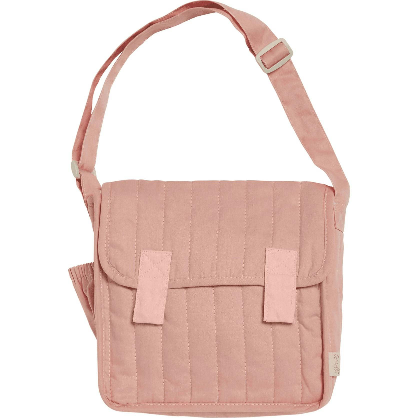 Carrie Convertible Changing Set - Rose