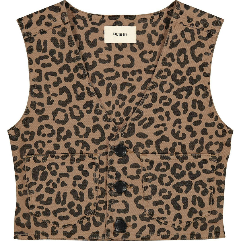 Zizi Vest | Catwalk