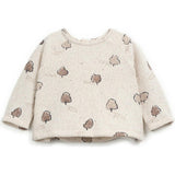 Jersey Sweater