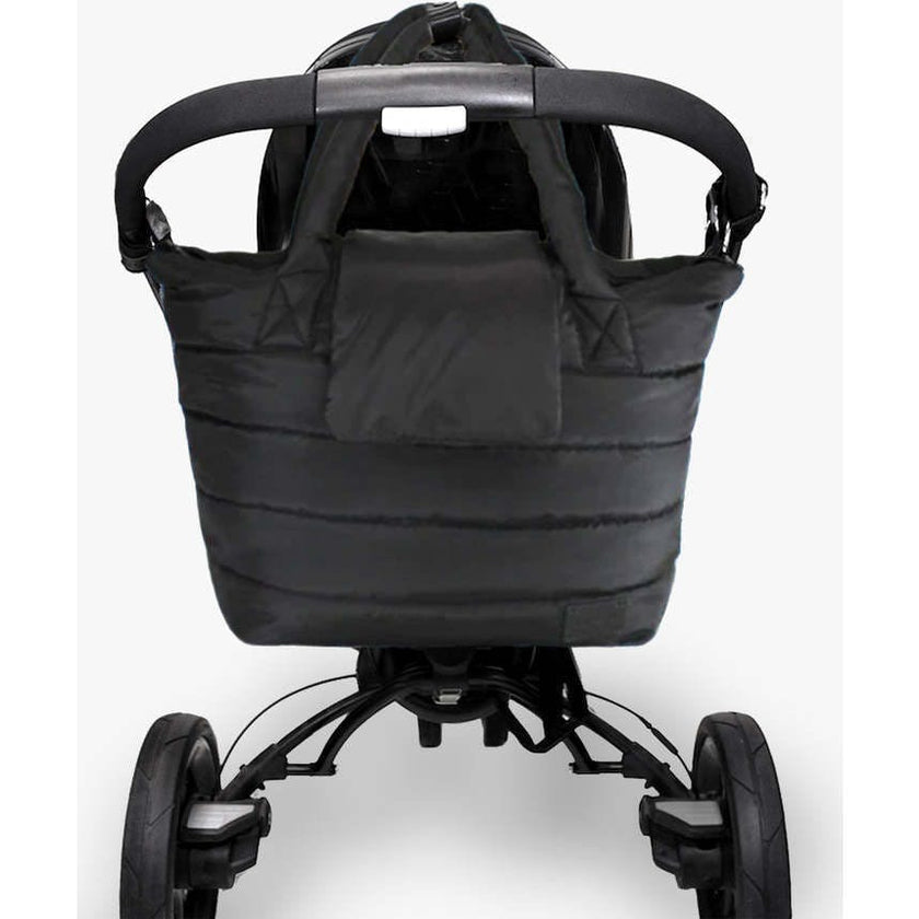 Capri Diaper Tote