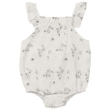 Bubble With Ruffle