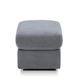 The Gliding Ottoman