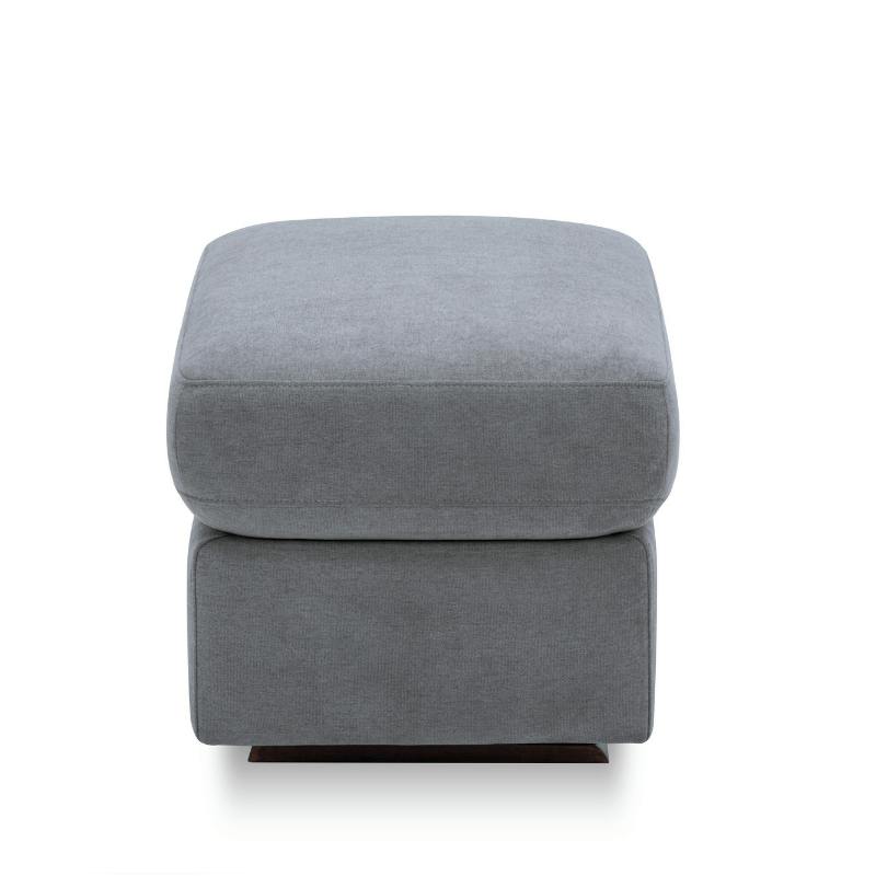 The Gliding Ottoman