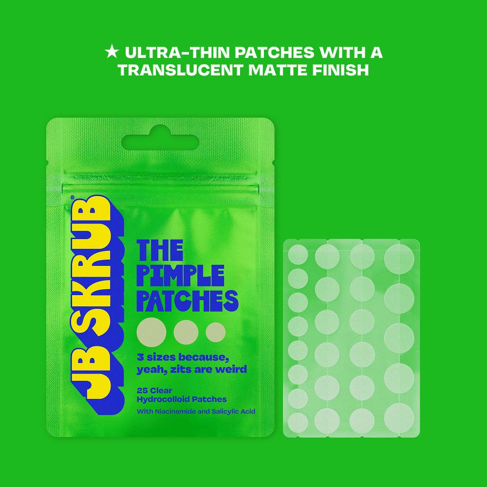 Ultimate Skin & Body Kit for Tweens and Teens