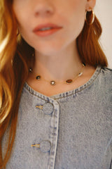 Phoebe Necklace