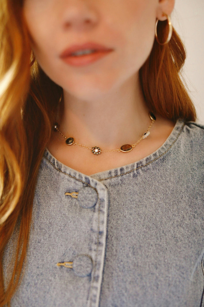 Phoebe Necklace