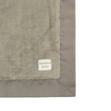 Plush Security Blanket