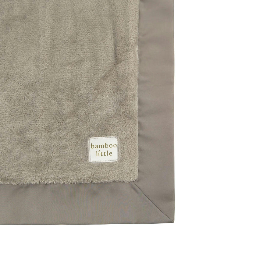 Plush Security Blanket
