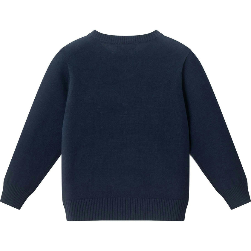 Kids Pullover Sweater