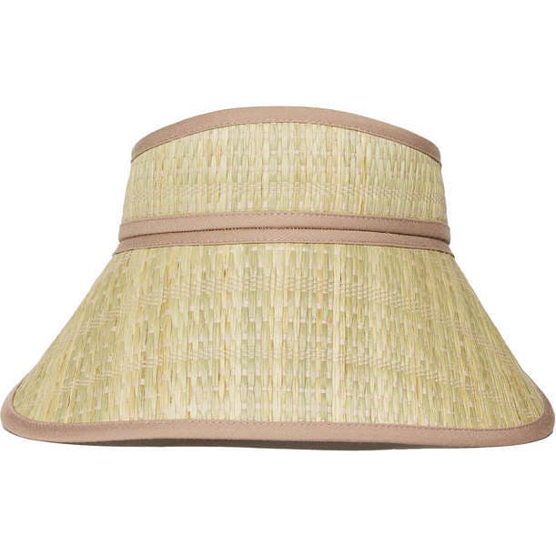 Clovelly Sanctuary Child Sun Visor
